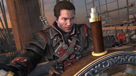 Assassin S Creed Rogue Remastered Recensione Da Assassino A Templare