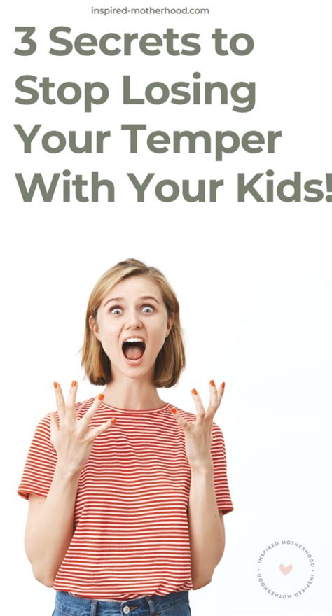 How To Stop Yelling At Your Kids 3 Easy Steps