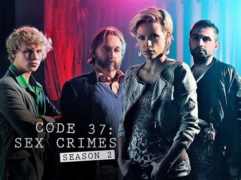 Watch Code 37 Sex Crimes Season 2 Prime Video