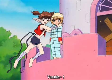 Pudding And Taruto Tokyo Mew Mew Image Fanpop