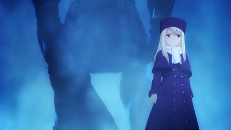 Fate Stay Night 2014 Episode 2 Review Ganbare Anime Fate Stay Night Stay Night Fate