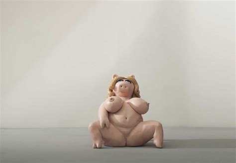 Miss Piggy Bbw Porn Art By Emilio Rangel Pics Xhamster My Xxx Hot Girl