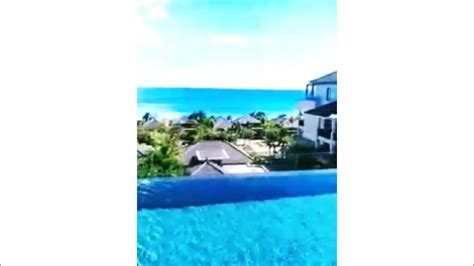 Hotel Regent Canggu Intercontinental Bali Youtube