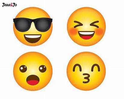 Emoji Clipart Face Smiley Feelings Clip Afkomstig
