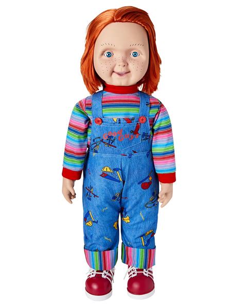 New For 2019good Guys Chucky Doll From Childs Play 2