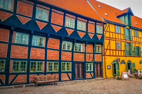 15 Best Things To Do In Odense Denmark