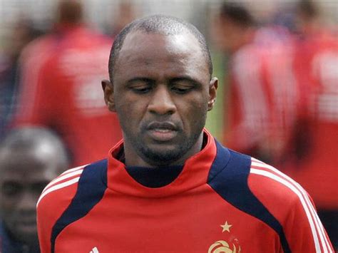 View the player profile of manchester city midfielder patrick vieira, including statistics and photos, on the official website of the premier league. Calciomercato Juventus, Viera avvisa in bianconeri: Dzeko ...