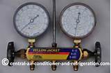 Images of Refrigeration Gages