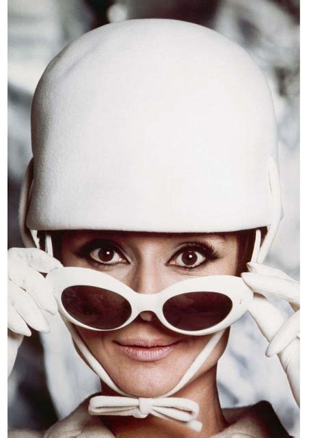 Audreyhepburn Fashion Eyewear Sunglasses Estilo De Audrey Hepburn