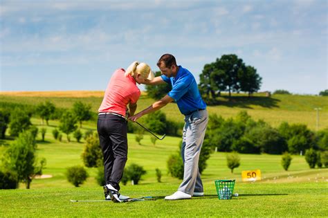 Golf Tips To Improve Game
