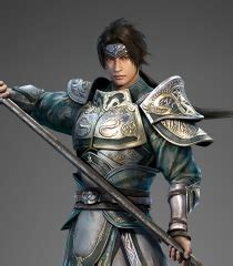 Watch zhao yun 'the blue dragon' and one of the members of the five tiger generals of shu in #dynastywarriors9 as a young. Zhao Yun Voice - Dynasty Warriors 9 (Video Game) | Behind ...