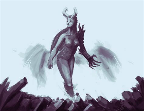 Lilith Diablo Wiki