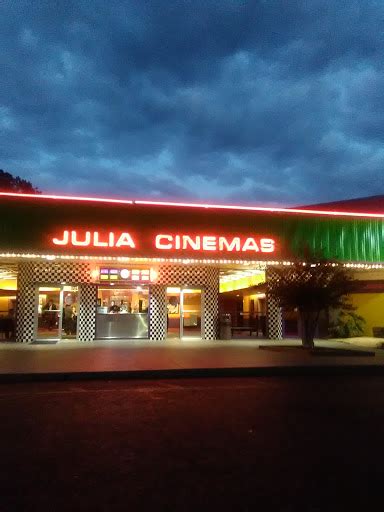 Movie Theater Julia 4 Reviews And Photos 1110 S Irby St Florence