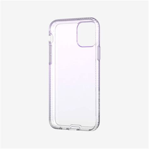 Tech21 Pure Shimmer Cover Apple Iphone 11 Kauflandde