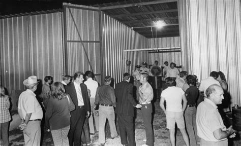 40 Years Ago The Houston Mass Murders Come To Light Bayou City History