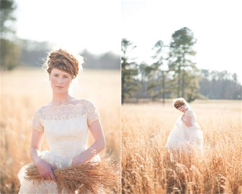 Get ready in our heritage farmhouse and pub. Country Wheat Field Wedding Inspiration - Rustic Wedding Chic