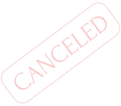 Free Canceled Cliparts, Download Free Canceled Cliparts 