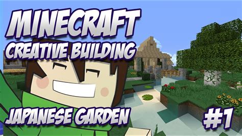 It comes with a fully done interior. Minecraft Creative Build: Japanese garden (zen garden ...
