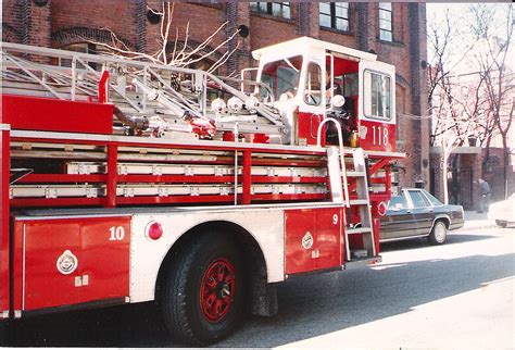 1993 Fdny Ladder 118 Brooklyn Ny 1993 Fdny Ladder 118 Seag Flickr