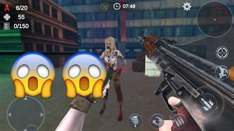 Check spelling or type a new query. Zombie survival 3D shooter gameplay(offline shooting game ...