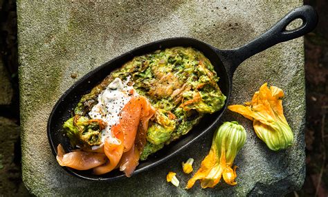 This stuffed marrow with mince recipe is easy and delicious. Baby marrow fritters | Woolworths TASTE