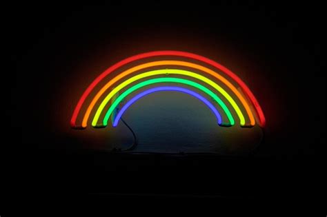 Deadfix Neon Rainbow