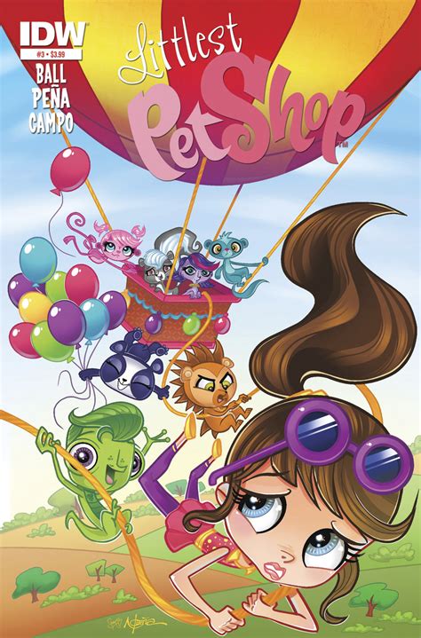 Happyblockbuilder lps accessories miniature dollhouse compatible with littlest pet shop and barbie food drink craft sets random gift bag lots; MAY140496 - LITTLEST PET SHOP #3 (OF 5) - Previews World
