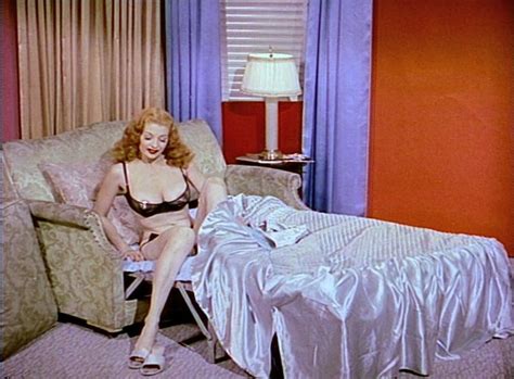 Tempest Storm Nuda Anni In Bettie Page Reveals All