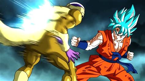 Dragon Ball Z Resurrection Of F Picture Image Abyss