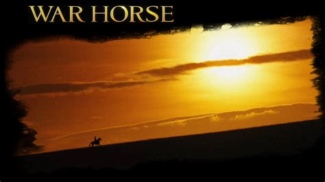 War Horse War Horse The Movie Wallpaper 28220024 Fanpop