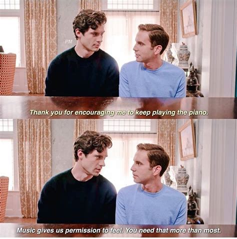 Bright lights bigger city / magic from pitch perfect 2 national anthem3 my best. credit to rightful owner | Dear evan hansen, Ben platt ...