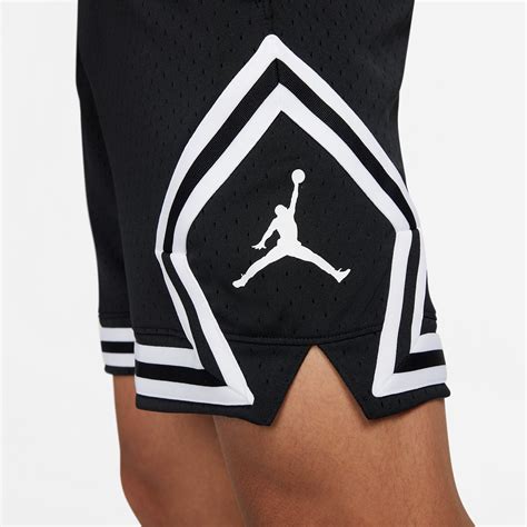 Jordan Sport Dri Fit Diamond Shorts