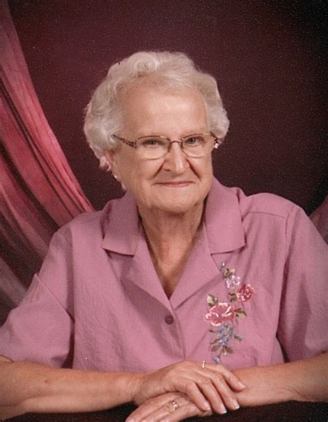 Betty Jones Obituary Ottumwa Daily Courier