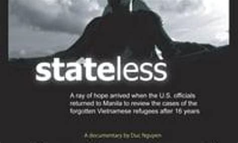 Stateless Where To Watch And Stream Online Entertainmentie