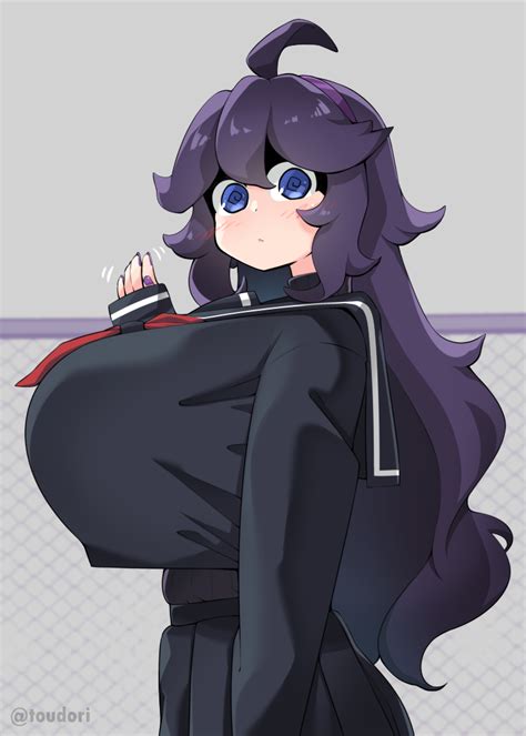 Hex Maniac Pokemon And 1 More Drawn By Toudori Danbooru