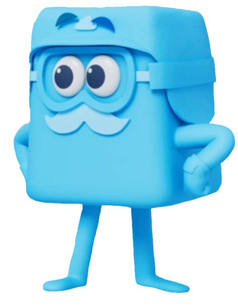 Sky Blue Numberblocks Wiki Fandom