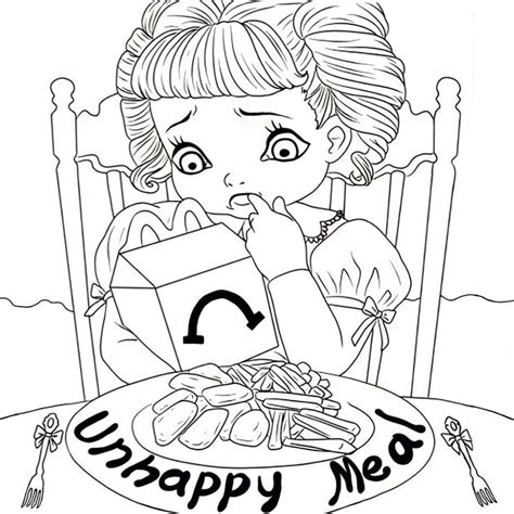 Https://wstravely.com/coloring Page/melanie Martinez Coloring Pages