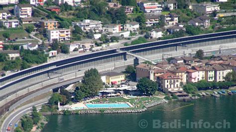 Most frequently booked bissone hotels. Piscina Lido Bissone, Ticino