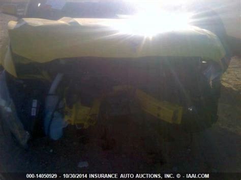 First 2015 Ford Mustang Crash Is Not A Pretty Sight Autoevolution