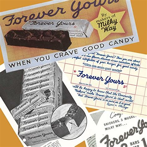 Ethel M Chocolates Forever Yours Bars Candy Snack Box 15 Pack Of