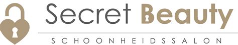 Welkom bij schoonheidssalon Secret BeautySecret Beauty