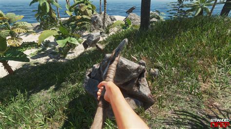 Does Stranded Deep Ps4 And Xbox One Have A Multiplayer Mode Gamepur