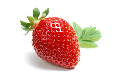 Strawberry Fruit Photo 34914850 Fanpop