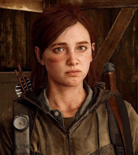 Pin By Nobody On The Last Of Us Ellie The Last Of Us The Last Of Us2