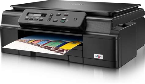 Be attentive to download software for your operating. Free Download Printer Driver Brother DCP-J150 - All Printer Drivers