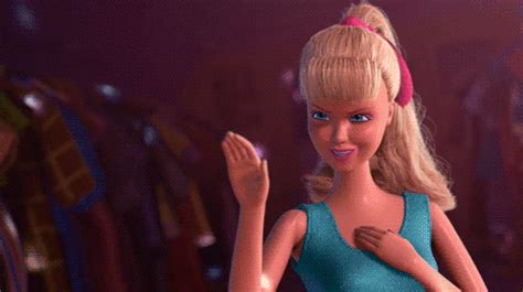 Barbie GIFs Get The Best GIF On GIPHY