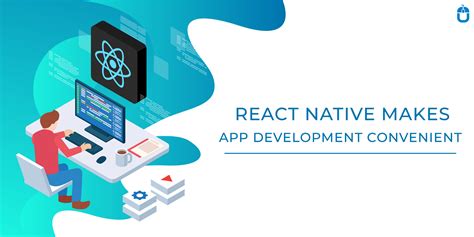 It is used to develop applications for android, android tv, ios, macos, tvos, web, windows and uwp by enabling developers to use react 's framework along with native platform capabilities. React Native Makes App Development Convenient