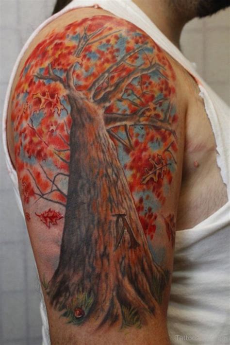 Tree Tattoos Tattoo Designs Tattoo Pictures