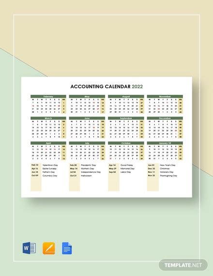 Accountant Calendar 2024 2024 Printable Calendar