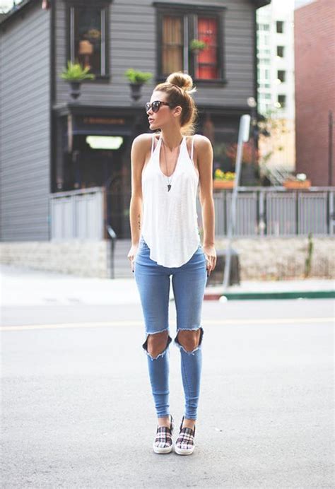41 Cute Outfit Ideas For Summer 2015 Worthminer